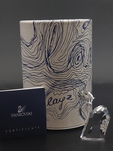 Swarovski lovlots pioneers - swarovski,