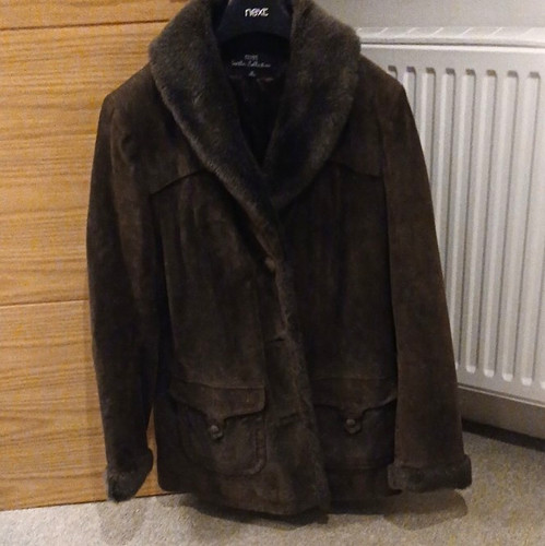 Wallace sacks leather - wallace,
