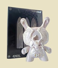 Kidrobot Azazel Dunny 5”