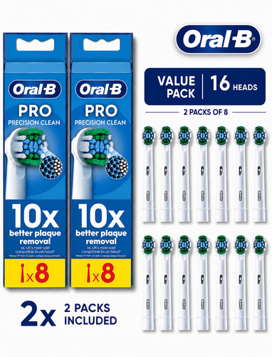 Oral pro 16x - oral-b,