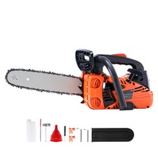 25.4CC 12" Gasoline Chainsaw