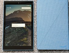 Amazon Fire HD 10 9th