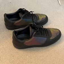 LV Men's Shoes Size 6