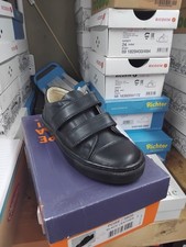 Petasil Boys School Shoe -