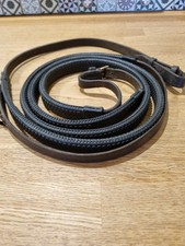 Equus Brown Leather Rubber