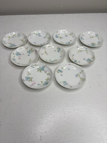 Haviland limoges schleiger - haviland,