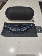 Oakley Straight Jacket