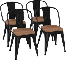 18 Inch Metal Dining