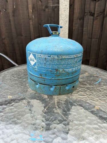 Campingaz 904 gaz gas bottle - 904,