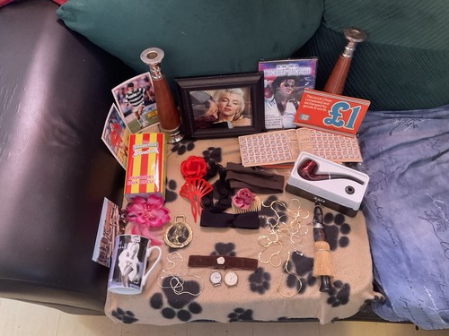 Joblot antiques and - joblot,