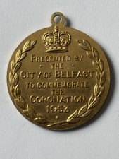 Queen Elizabeth II Coronation