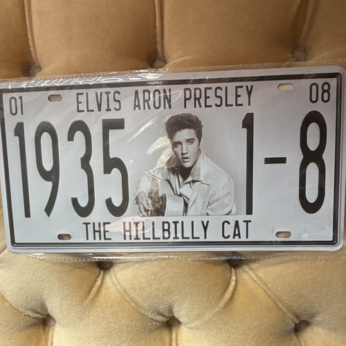 Elvis decorative collectible - elvis,