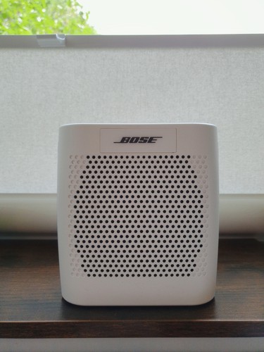 Bose soundlink colour - bose,