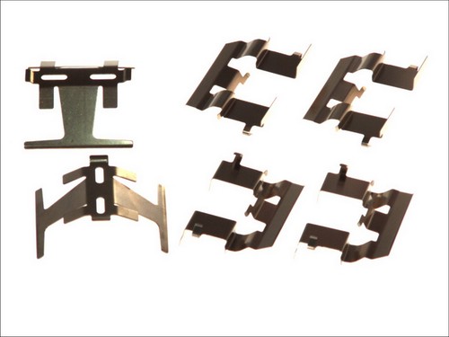 Installation kit for - , brake