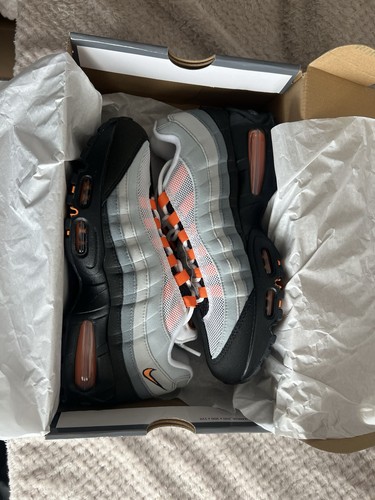 Nike air max mandarin - air,
