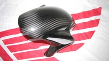 MH Carbon Fiber Fender Grille