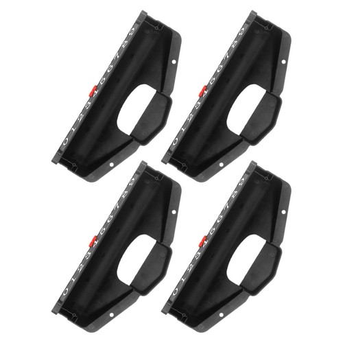 Pcs hockey table accessories - 4,