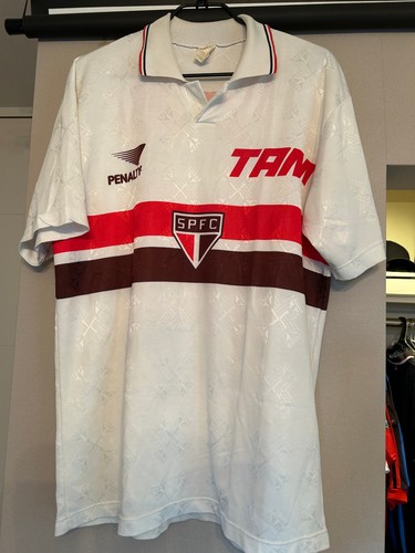 Sao paulo 1993 - sao, shirt