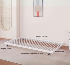 Reinforced Beds, WALTON