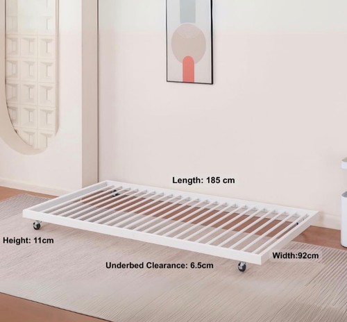 Reinforced beds walton - reinforced, beds,