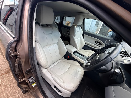 2015 land rover range - rover,