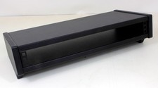 19" 1U DESKTOP STUDIO RACK POD