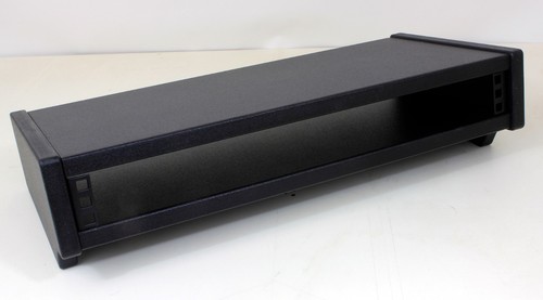 Desktop studio rack pod - rack,