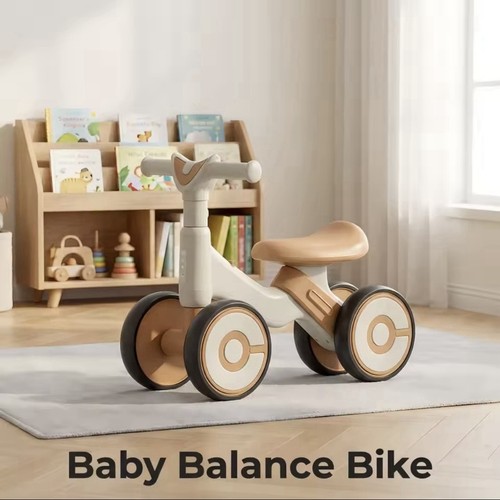 Baby balance bike wheel - balance,