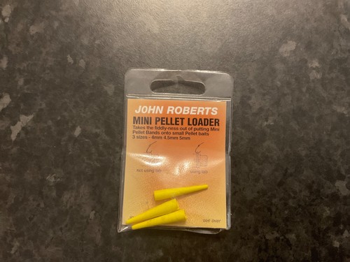 John roberts mini - john,