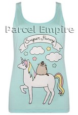 PUSHEEN THE CAT PJ Vest