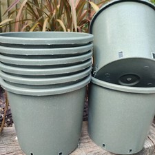 Heavy Duty Plant Pots Tall