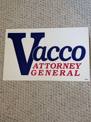 Dennis vacco for - dennis,