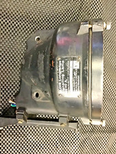 Vintage Signaling headlamp converted to LED. Steampunk Rat Bike 17537 ShF10