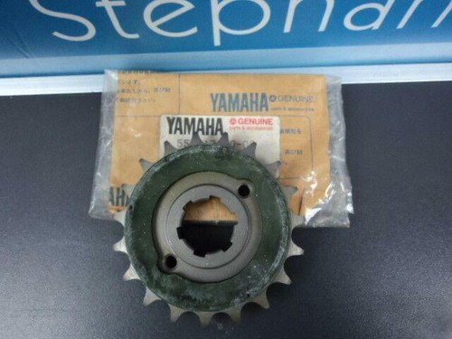 Genuine yamaha 350 chain - genuine,