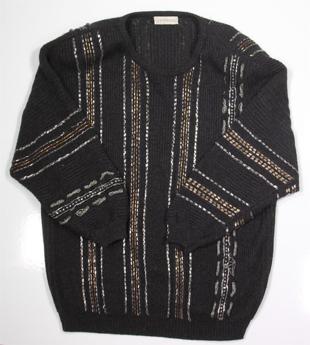 Versace vintage 80s 90s gray - 80s,