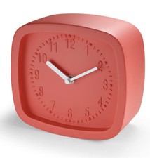 KIMOMT Desk Clock Home