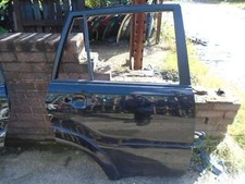 TOYOTA RAV4 D-4D 5 DOOR