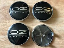 4 x OZ Racing 68mm Alloy Wheel