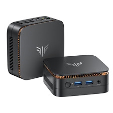 NiPoGi E1 Mini PC Intel N-95