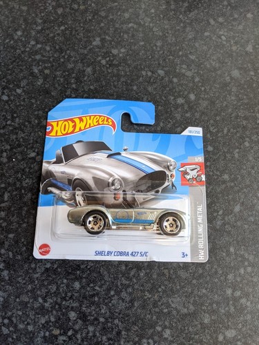 Hot wheels htb53 - wheels, 2024 hw