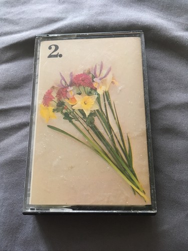 Golden memories cassette tape - memories,