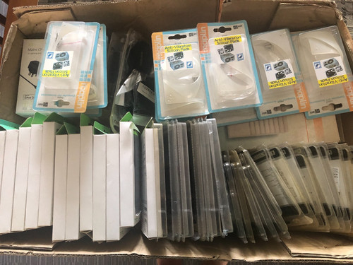 Job lot various - 57,