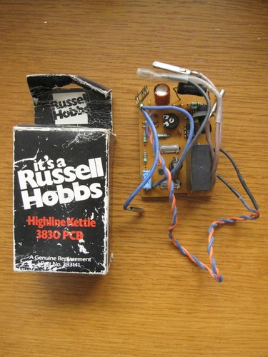 New vintage russell hobbs - vintage,