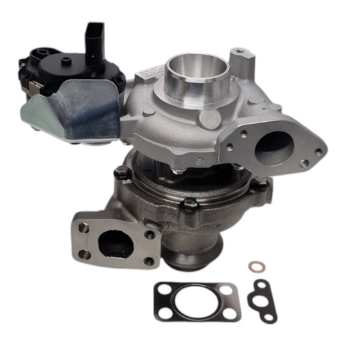 Turbocharger citroen - turbocharger, c3