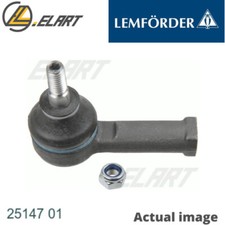 TIE ROD END FOR