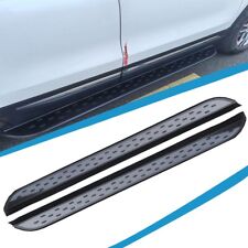 Fixed Running Board fits for