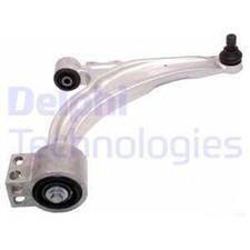Wishbone Suspension Arm Front Lower Outer Right FOR ASTRA J 09->15 P10 Delphi