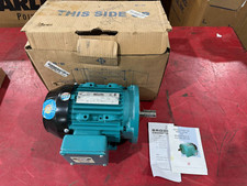 NEW IN BOX BROOK CROMPTON 1HP