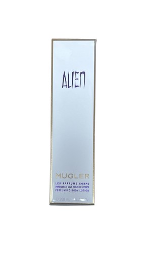 Thierry mugler alien - thierry, 200ml