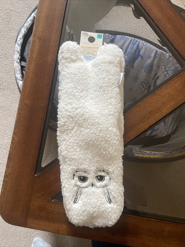 New harry potter hedwig - harry,